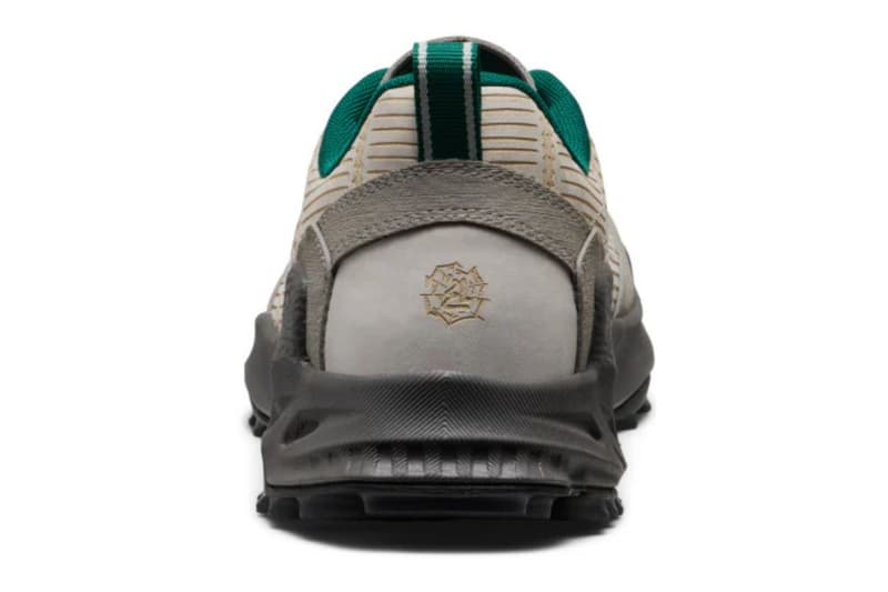 ELNEST CREATIVE ACTIVITY x KEEN Jasper Zionic Release Info Ernest Vapor/Alloy