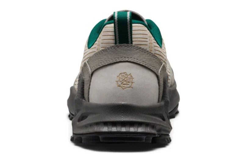 ELNEST CREATIVE ACTIVITY x KEEN Jasper Zionic Release Info Ernest Vapor/Alloy