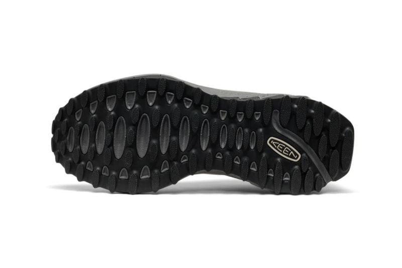 ELNEST CREATIVE ACTIVITY x KEEN Jasper Zionic Release Info Ernest Vapor/Alloy