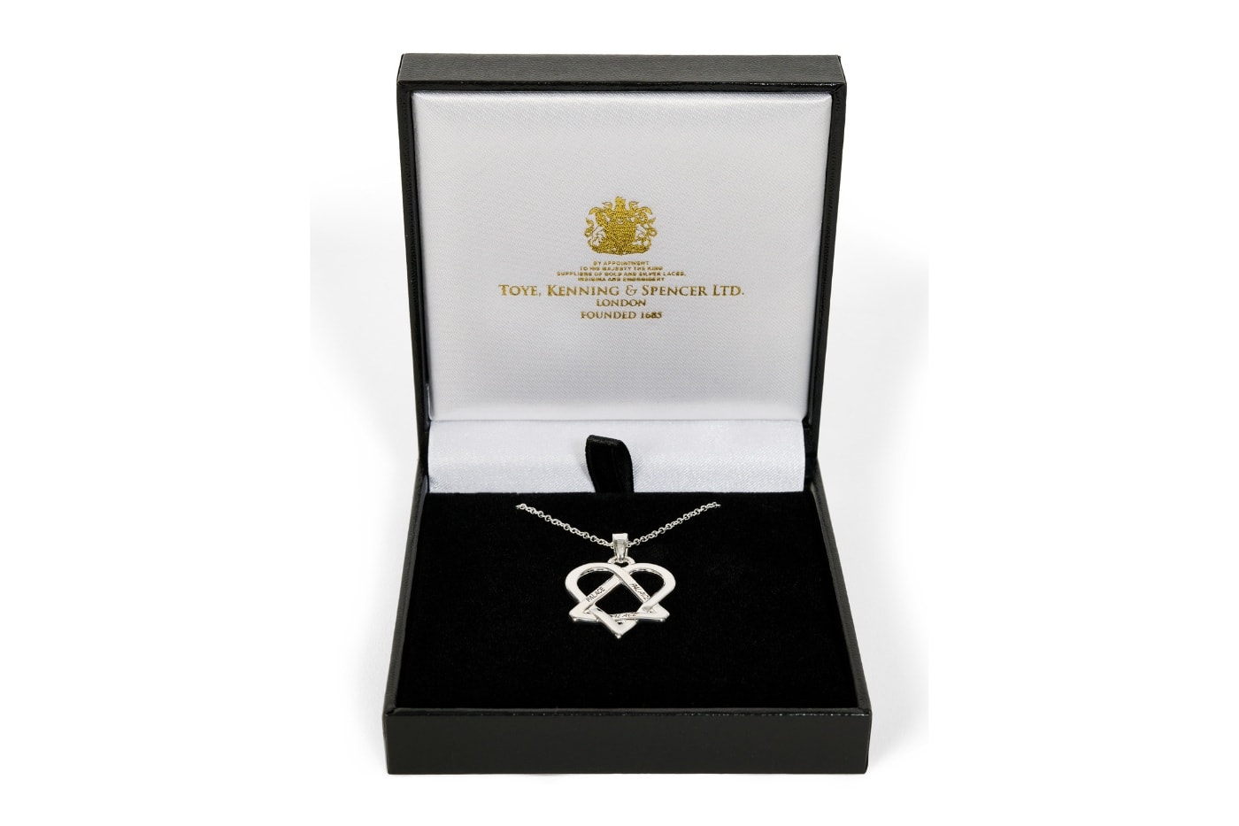 Palace x HIM Collaboration love metal heartagram  Tri-Ferg Fall 2025 Collection Drop 4 Info