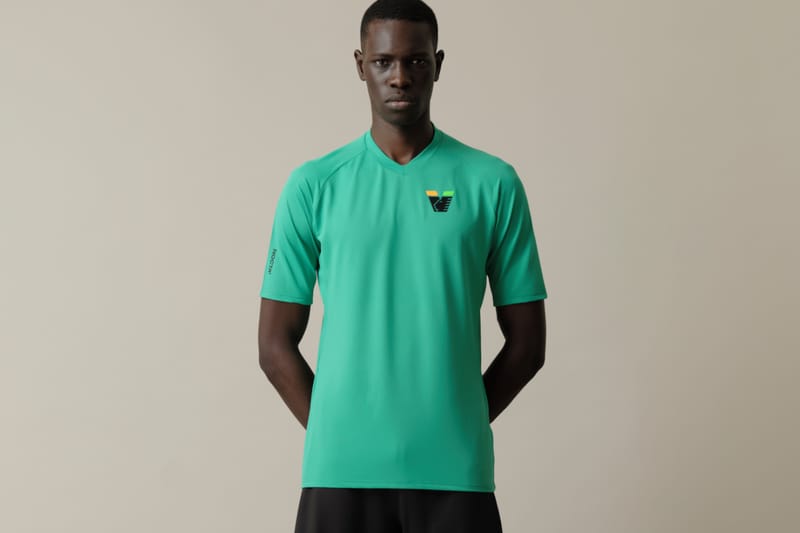 NOCTA and Venezia FC Unveil 25/26 Training Collection