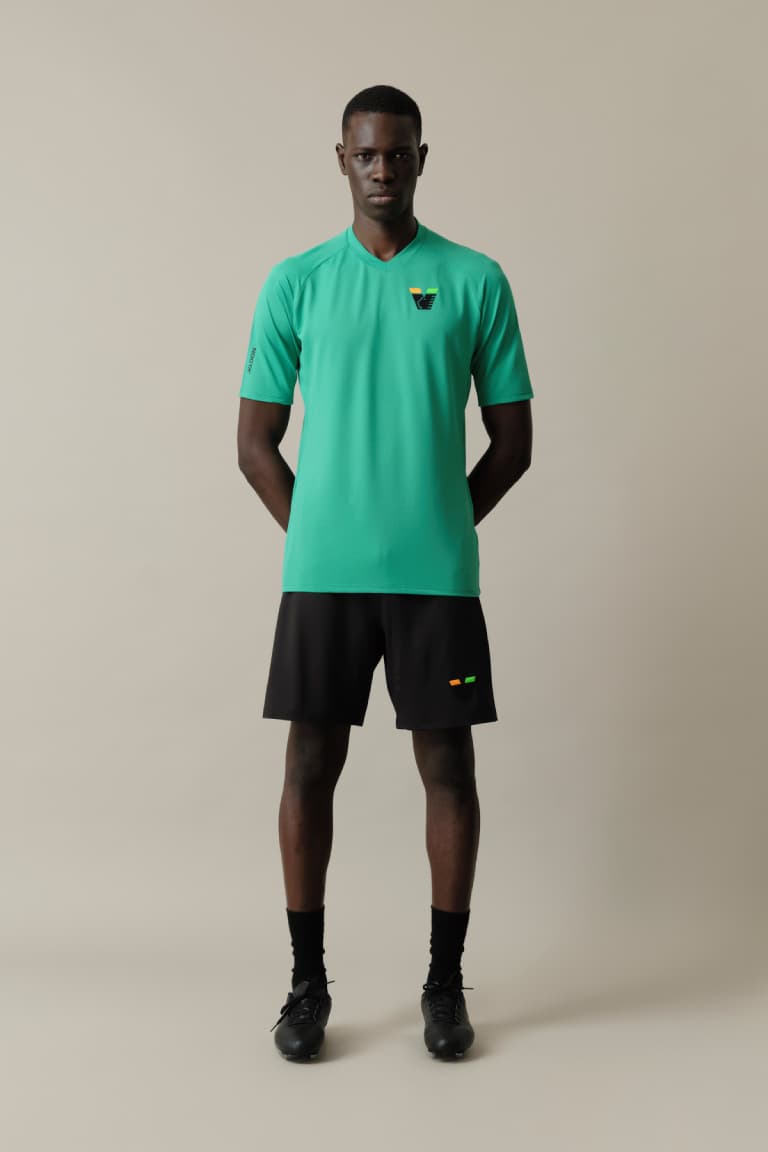 Venezia FC NOCTA 25 26 Training Collection Release Info