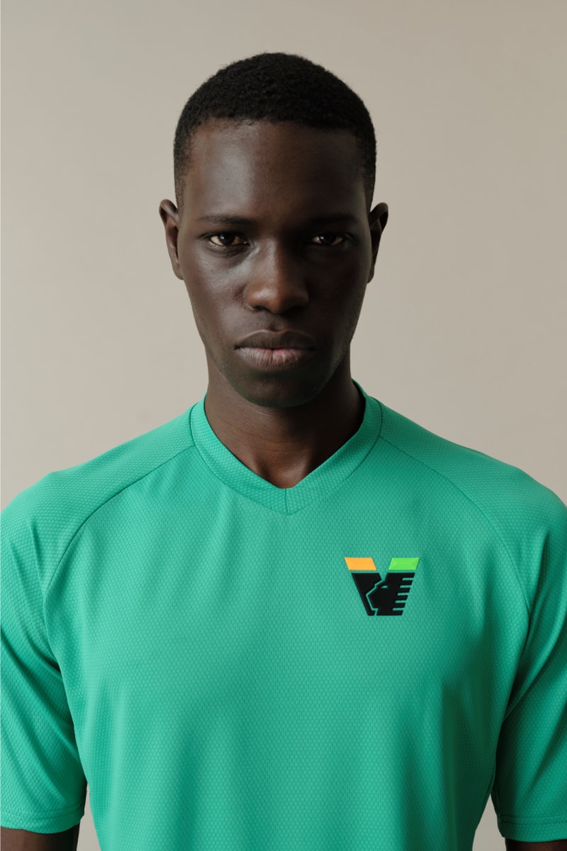 Venezia FC NOCTA 25 26 Training Collection Release Info