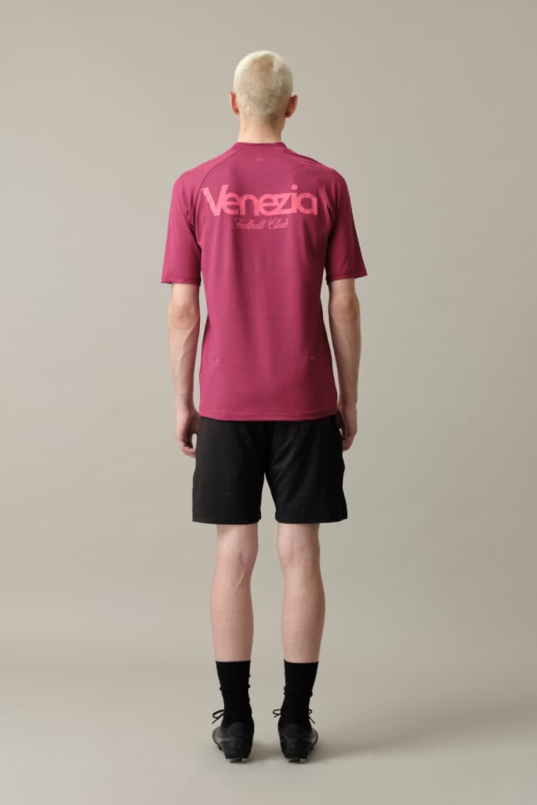 Venezia FC NOCTA 25 26 Training Collection Release Info