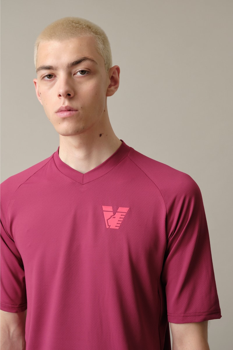 Venezia FC NOCTA 25 26 Training Collection Release Info