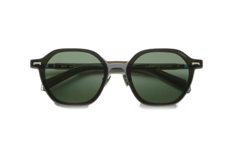 A SOCIETY x New Era Utility Capsule Release Info