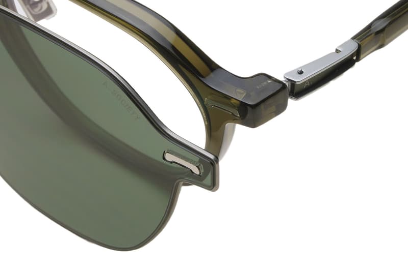 A SOCIETY x New Era Utility Capsule Release Info