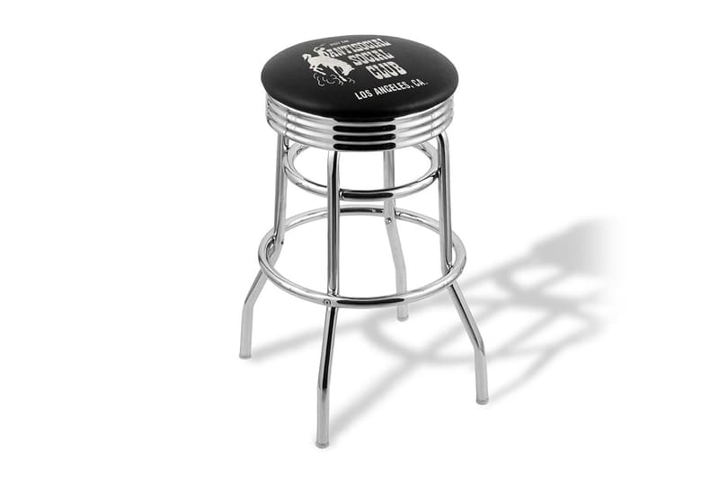 Anti Social Social Club The Sun Sets on Everyone Capsule Release Info