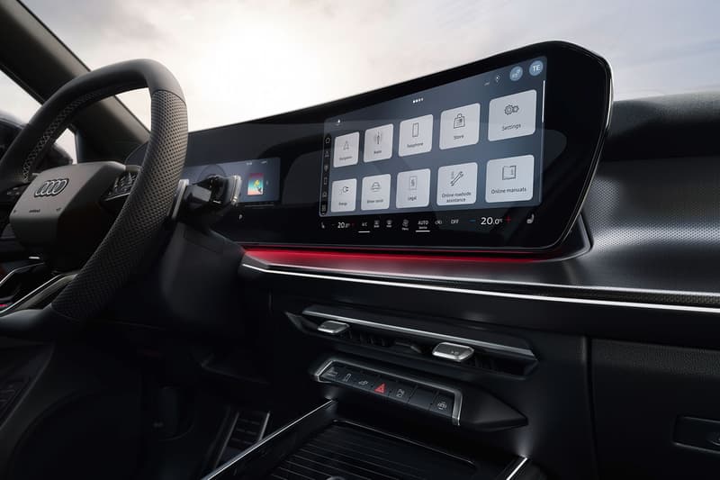 Audi Next Gen Q3 Sportback Release Info