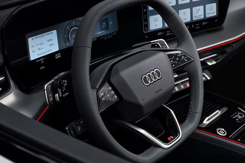 Audi Next Gen Q3 Sportback Release Info