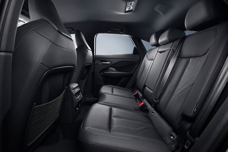 Audi Next Gen Q3 Sportback Release Info