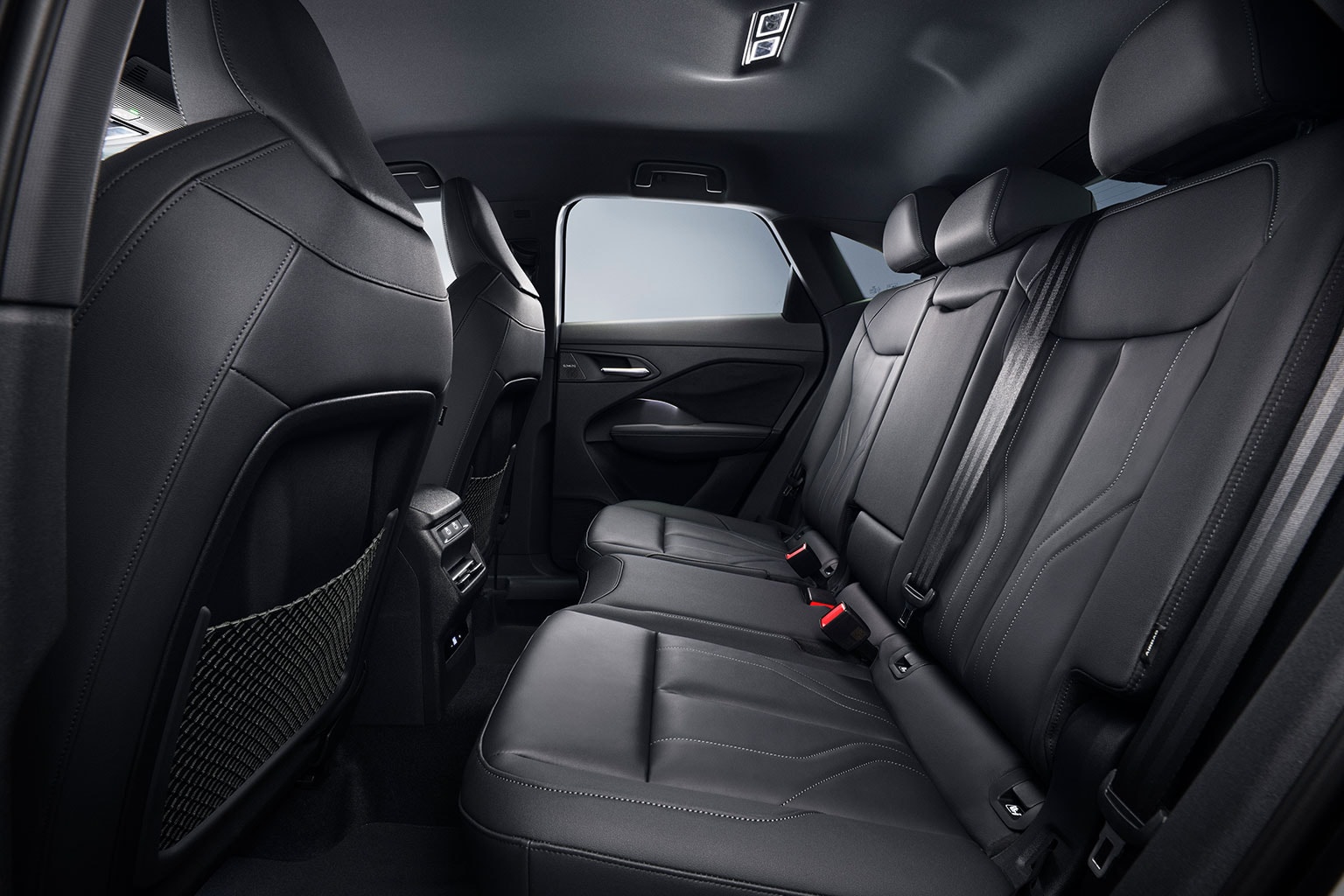 Audi Next Gen Q3 Sportback Release Info