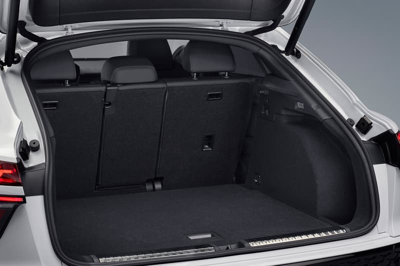 Audi Next Gen Q3 Sportback Release Info