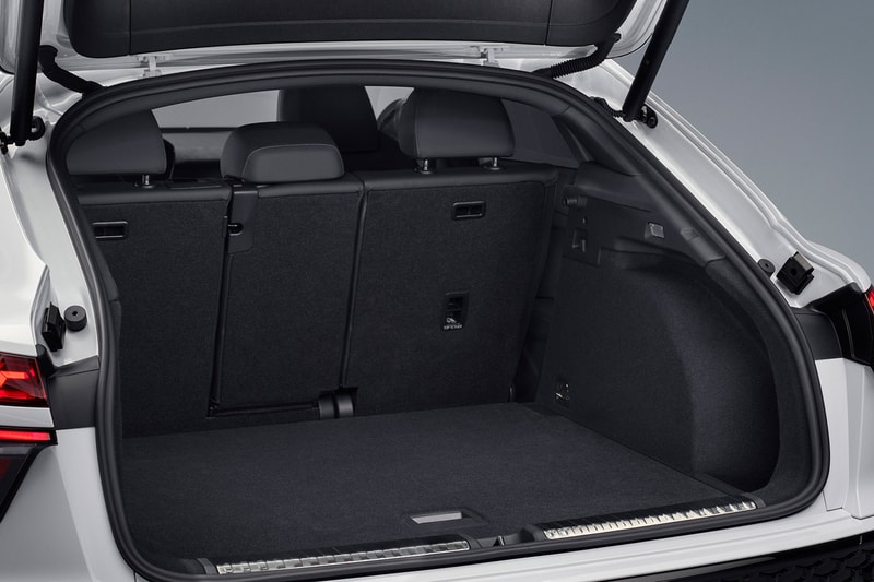 Audi Next Gen Q3 Sportback Release Info
