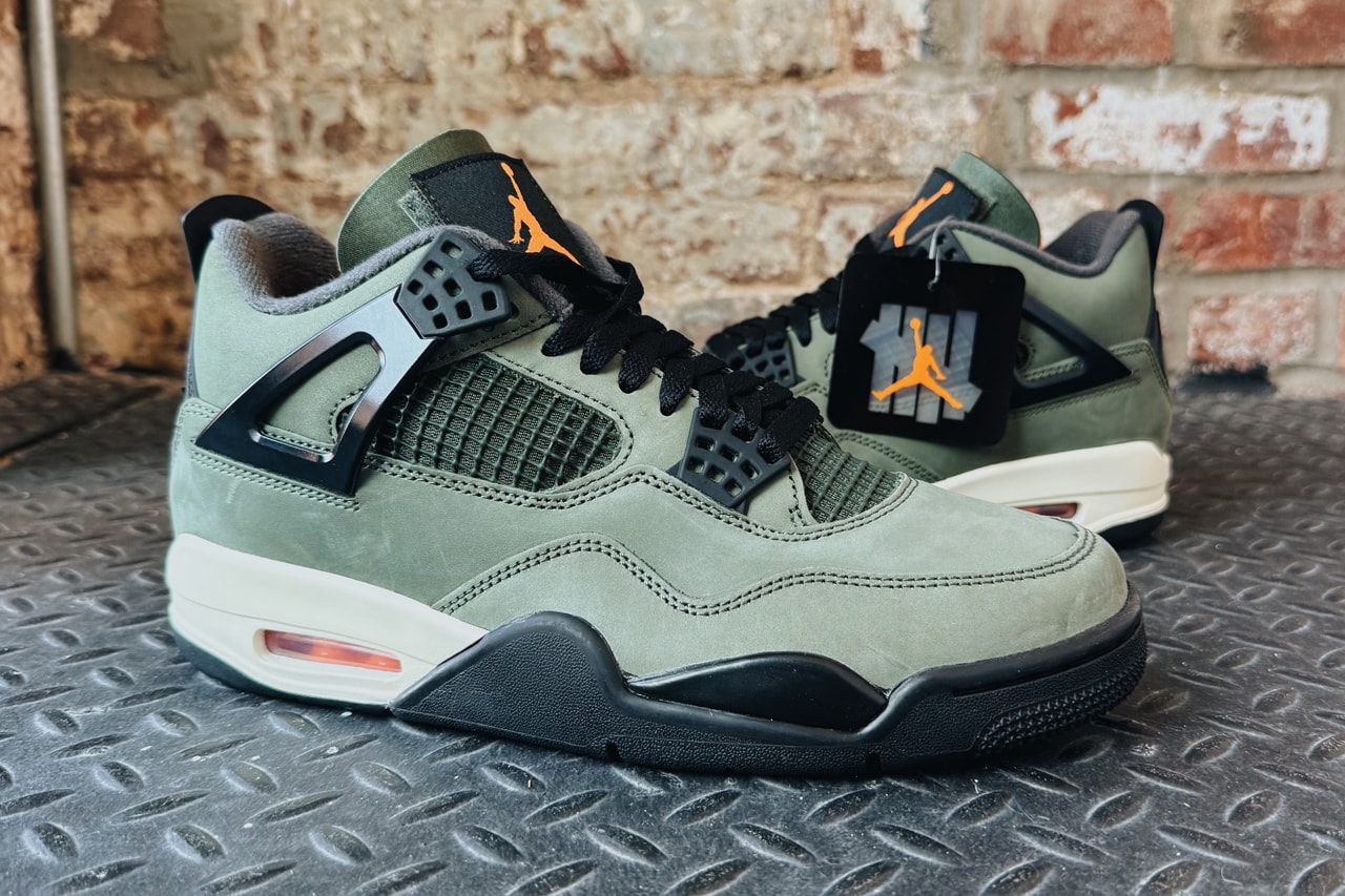 Best Sneaker Releases August 2025 Week 4 Nike Astrograbber Aluminum Fir Soft Yellow Cav Empt Nike Air Max Dn8 Pure Platinum Brain Dead adidas Japan Lo New Balance MADE in USA 990v6 992 Dark Camo UNDEFEATED Air Jordan 4 Gino Iannucci ASICS Leggerezza FB Nike KD 18 Rise PUMA MB.05 World Tour Awake NY Air Jordan 5 Black Air Jordan 5 Luminous Green