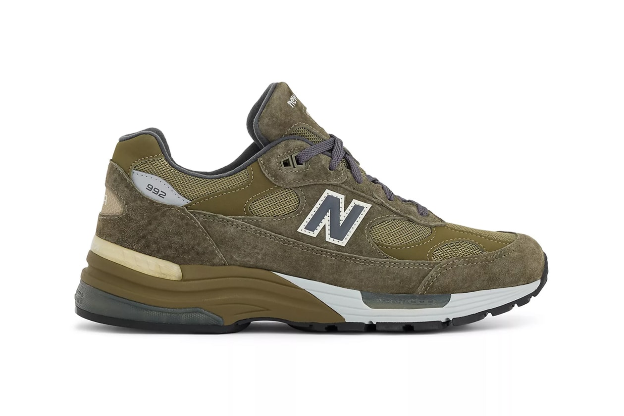 Best Sneaker Releases August 2025 Week 4 Nike Astrograbber Aluminum Fir Soft Yellow Cav Empt Nike Air Max Dn8 Pure Platinum Brain Dead adidas Japan Lo New Balance MADE in USA 990v6 992 Dark Camo UNDEFEATED Air Jordan 4 Gino Iannucci ASICS Leggerezza FB Nike KD 18 Rise PUMA MB.05 World Tour Awake NY Air Jordan 5 Black Air Jordan 5 Luminous Green