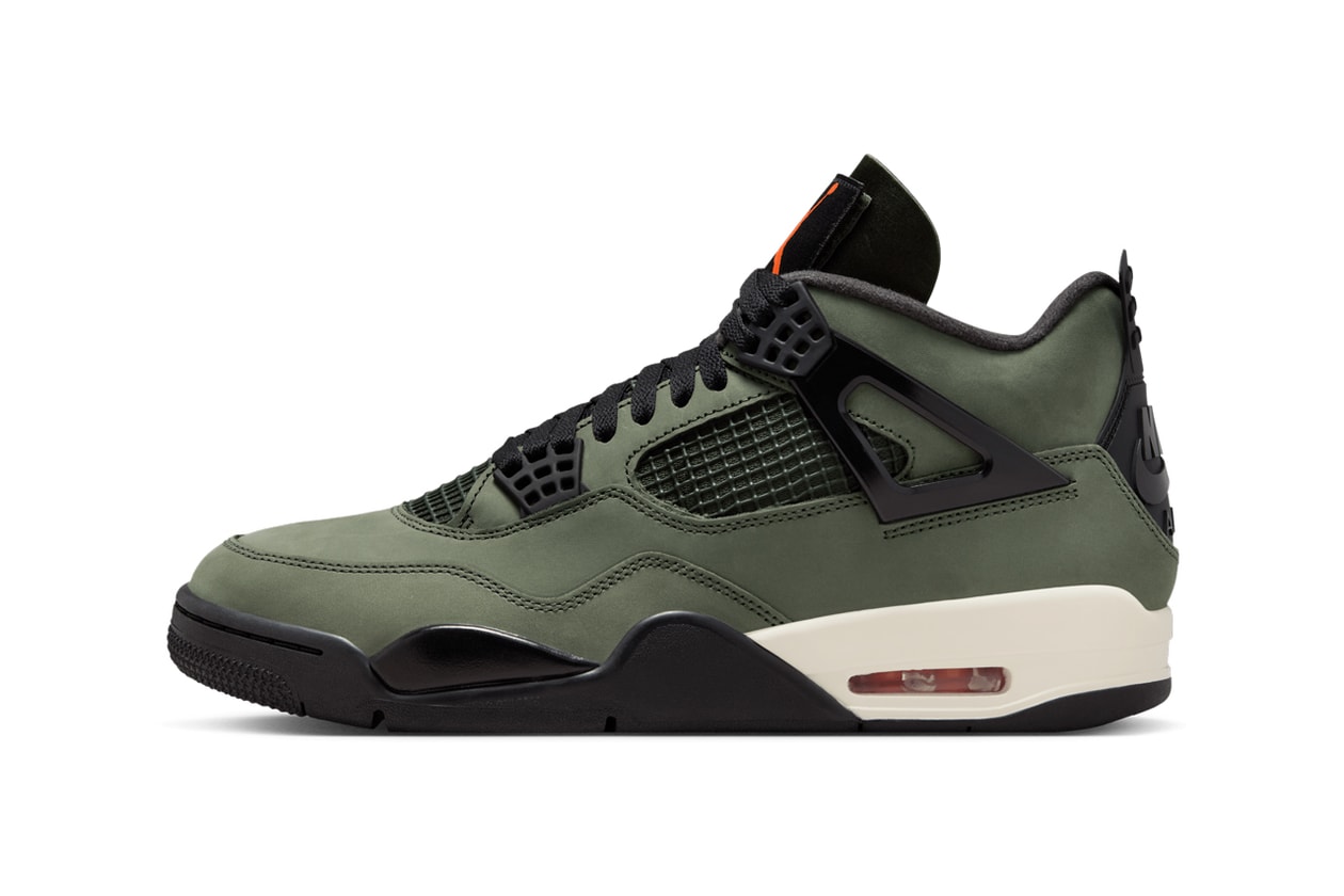 Best Sneaker Releases August 2025 Week 4 Nike Astrograbber Aluminum Fir Soft Yellow Cav Empt Nike Air Max Dn8 Pure Platinum Brain Dead adidas Japan Lo New Balance MADE in USA 990v6 992 Dark Camo UNDEFEATED Air Jordan 4 Gino Iannucci ASICS Leggerezza FB Nike KD 18 Rise PUMA MB.05 World Tour Awake NY Air Jordan 5 Black Air Jordan 5 Luminous Green