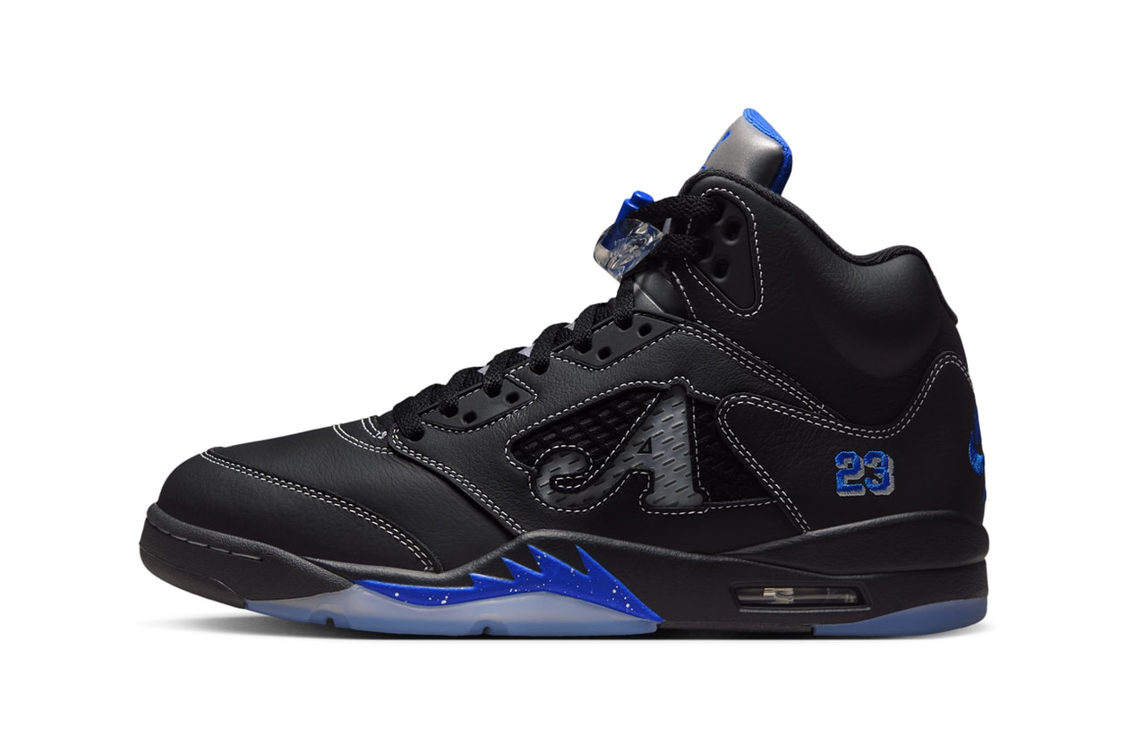 Best Sneaker Releases August 2025 Week 4 Nike Astrograbber Aluminum Fir Soft Yellow Cav Empt Nike Air Max Dn8 Pure Platinum Brain Dead adidas Japan Lo New Balance MADE in USA 990v6 992 Dark Camo UNDEFEATED Air Jordan 4 Gino Iannucci ASICS Leggerezza FB Nike KD 18 Rise PUMA MB.05 World Tour Awake NY Air Jordan 5 Black Air Jordan 5 Luminous Green