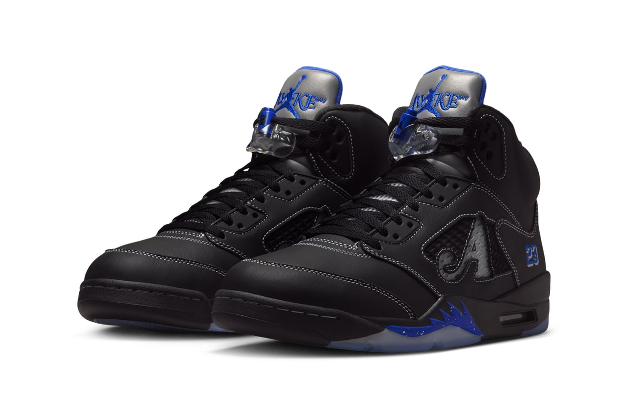 Best Sneaker Releases August 2025 Week 4 Nike Astrograbber Aluminum Fir Soft Yellow Cav Empt Nike Air Max Dn8 Pure Platinum Brain Dead adidas Japan Lo New Balance MADE in USA 990v6 992 Dark Camo UNDEFEATED Air Jordan 4 Gino Iannucci ASICS Leggerezza FB Nike KD 18 Rise PUMA MB.05 World Tour Awake NY Air Jordan 5 Black Air Jordan 5 Luminous Green