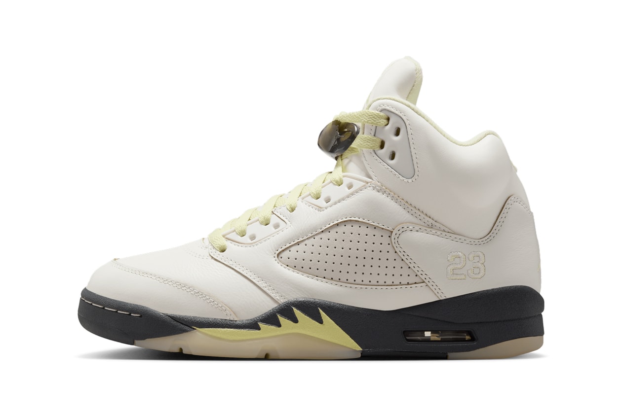 Best Sneaker Releases August 2025 Week 4 Nike Astrograbber Aluminum Fir Soft Yellow Cav Empt Nike Air Max Dn8 Pure Platinum Brain Dead adidas Japan Lo New Balance MADE in USA 990v6 992 Dark Camo UNDEFEATED Air Jordan 4 Gino Iannucci ASICS Leggerezza FB Nike KD 18 Rise PUMA MB.05 World Tour Awake NY Air Jordan 5 Black Air Jordan 5 Luminous Green