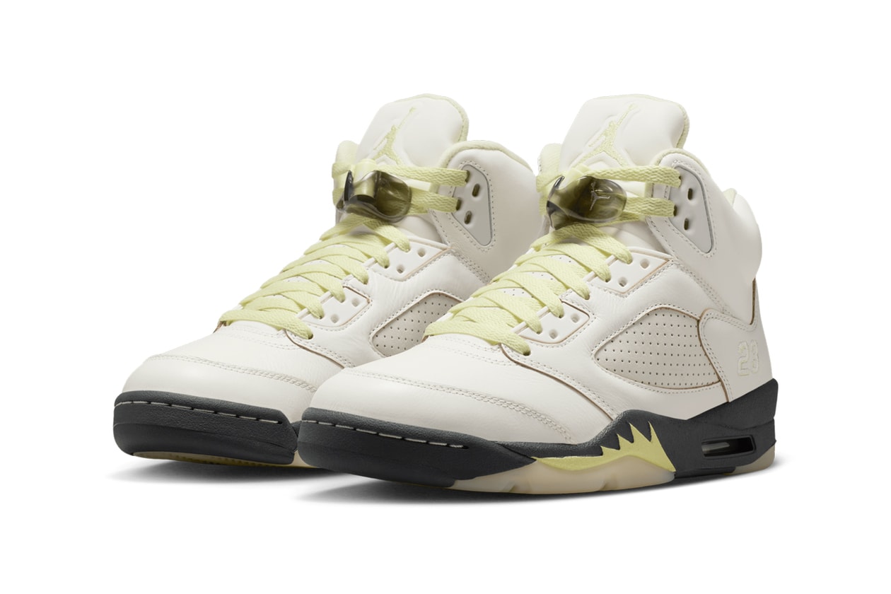 Best Sneaker Releases August 2025 Week 4 Nike Astrograbber Aluminum Fir Soft Yellow Cav Empt Nike Air Max Dn8 Pure Platinum Brain Dead adidas Japan Lo New Balance MADE in USA 990v6 992 Dark Camo UNDEFEATED Air Jordan 4 Gino Iannucci ASICS Leggerezza FB Nike KD 18 Rise PUMA MB.05 World Tour Awake NY Air Jordan 5 Black Air Jordan 5 Luminous Green