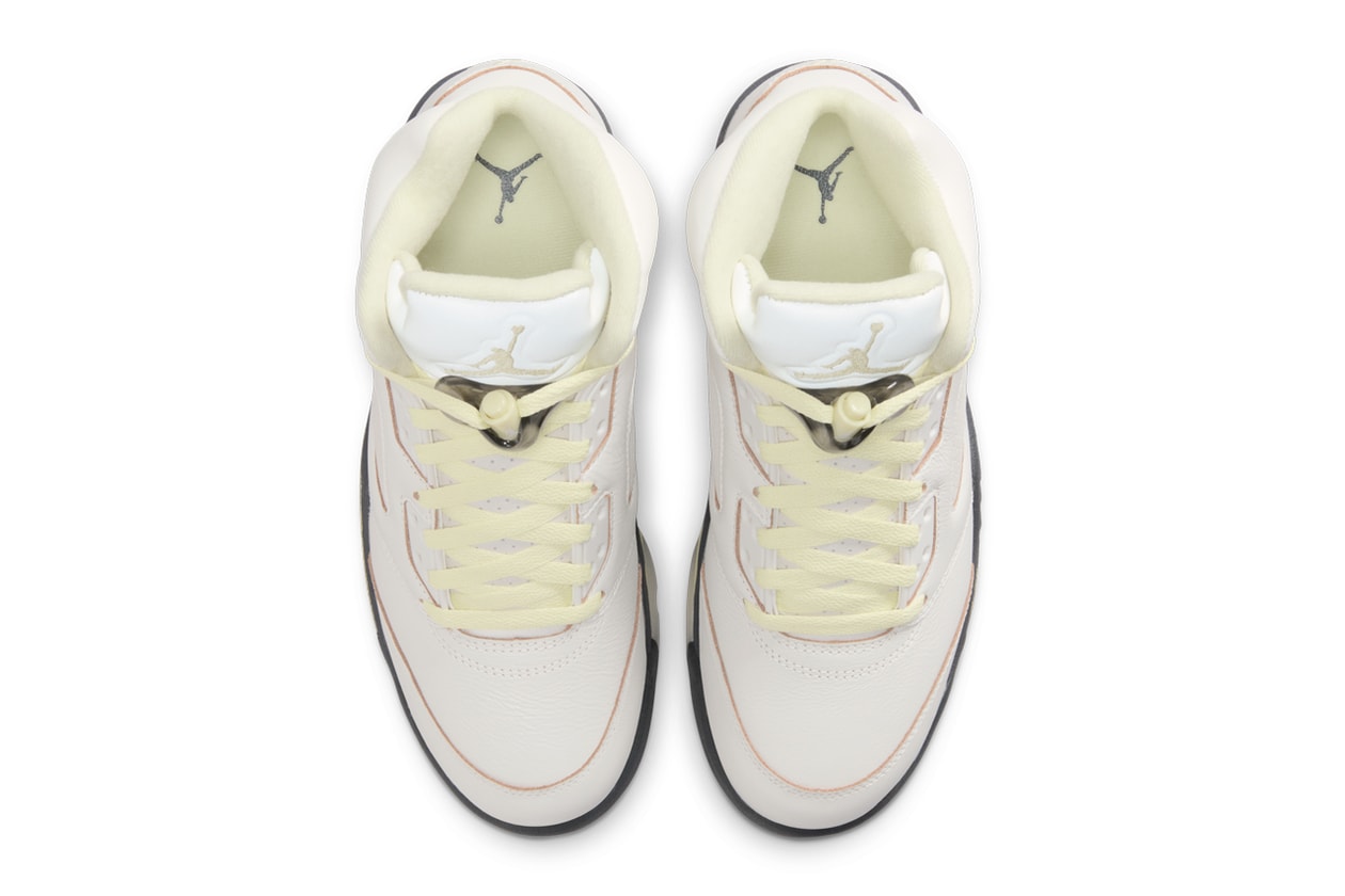 Best Sneaker Releases August 2025 Week 4 Nike Astrograbber Aluminum Fir Soft Yellow Cav Empt Nike Air Max Dn8 Pure Platinum Brain Dead adidas Japan Lo New Balance MADE in USA 990v6 992 Dark Camo UNDEFEATED Air Jordan 4 Gino Iannucci ASICS Leggerezza FB Nike KD 18 Rise PUMA MB.05 World Tour Awake NY Air Jordan 5 Black Air Jordan 5 Luminous Green