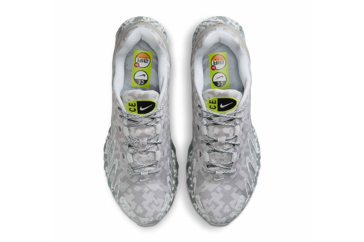 Best Sneaker Releases August 2025 Week 4 Nike Astrograbber Aluminum Fir Soft Yellow Cav Empt Nike Air Max Dn8 Pure Platinum Brain Dead adidas Japan Lo New Balance MADE in USA 990v6 992 Dark Camo UNDEFEATED Air Jordan 4 Gino Iannucci ASICS Leggerezza FB Nike KD 18 Rise PUMA MB.05 World Tour Awake NY Air Jordan 5 Black Air Jordan 5 Luminous Green