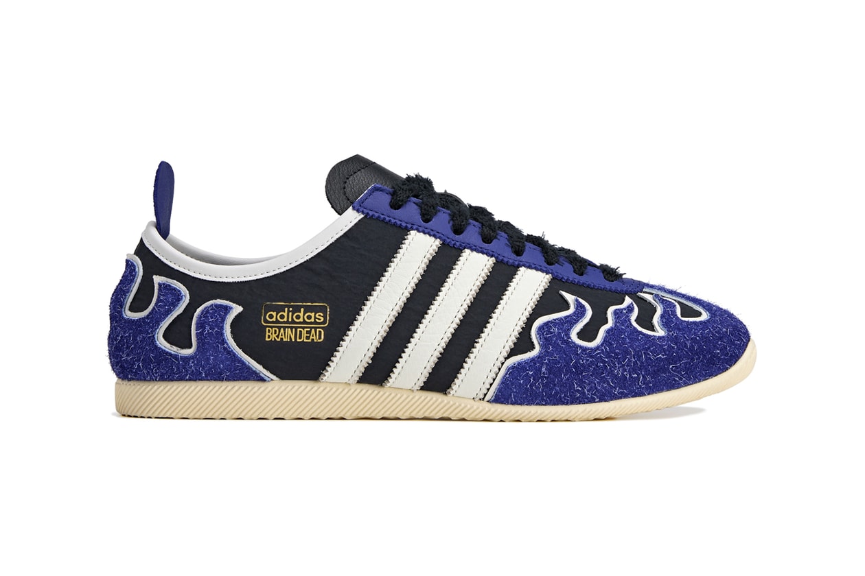 Best Sneaker Releases August 2025 Week 4 Nike Astrograbber Aluminum Fir Soft Yellow Cav Empt Nike Air Max Dn8 Pure Platinum Brain Dead adidas Japan Lo New Balance MADE in USA 990v6 992 Dark Camo UNDEFEATED Air Jordan 4 Gino Iannucci ASICS Leggerezza FB Nike KD 18 Rise PUMA MB.05 World Tour Awake NY Air Jordan 5 Black Air Jordan 5 Luminous Green