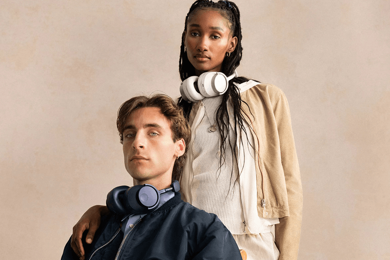 Cambridge Audio Launches Updated 'Melomania P100 SE' Wireless Headphones