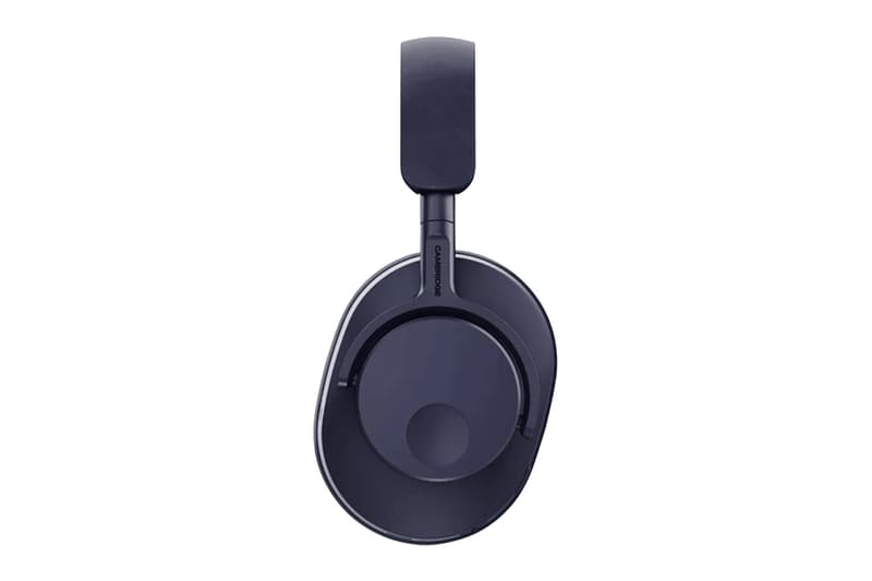 Cambridge Audio Launches Updated 'Melomania P100 SE' Headphones audiophile high-fidelity audio kef bowers wilkins bose sony sennheiser