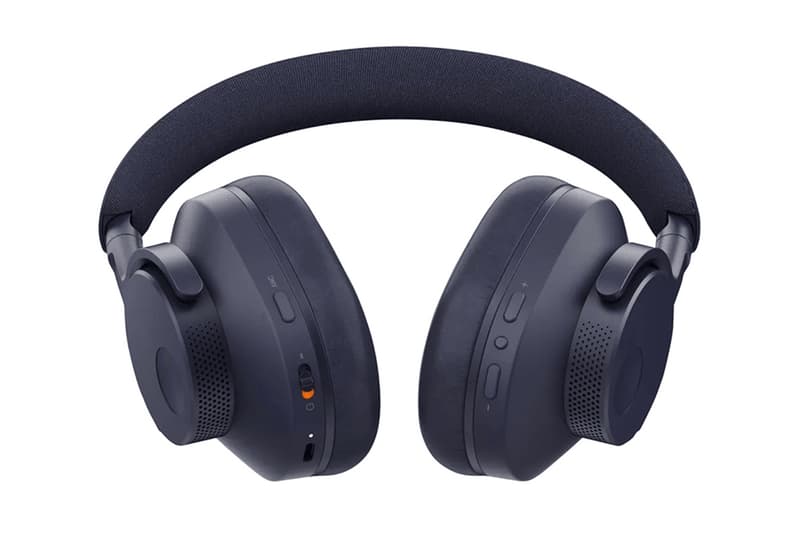 Cambridge Audio Launches Updated 'Melomania P100 SE' Headphones audiophile high-fidelity audio kef bowers wilkins bose sony sennheiser