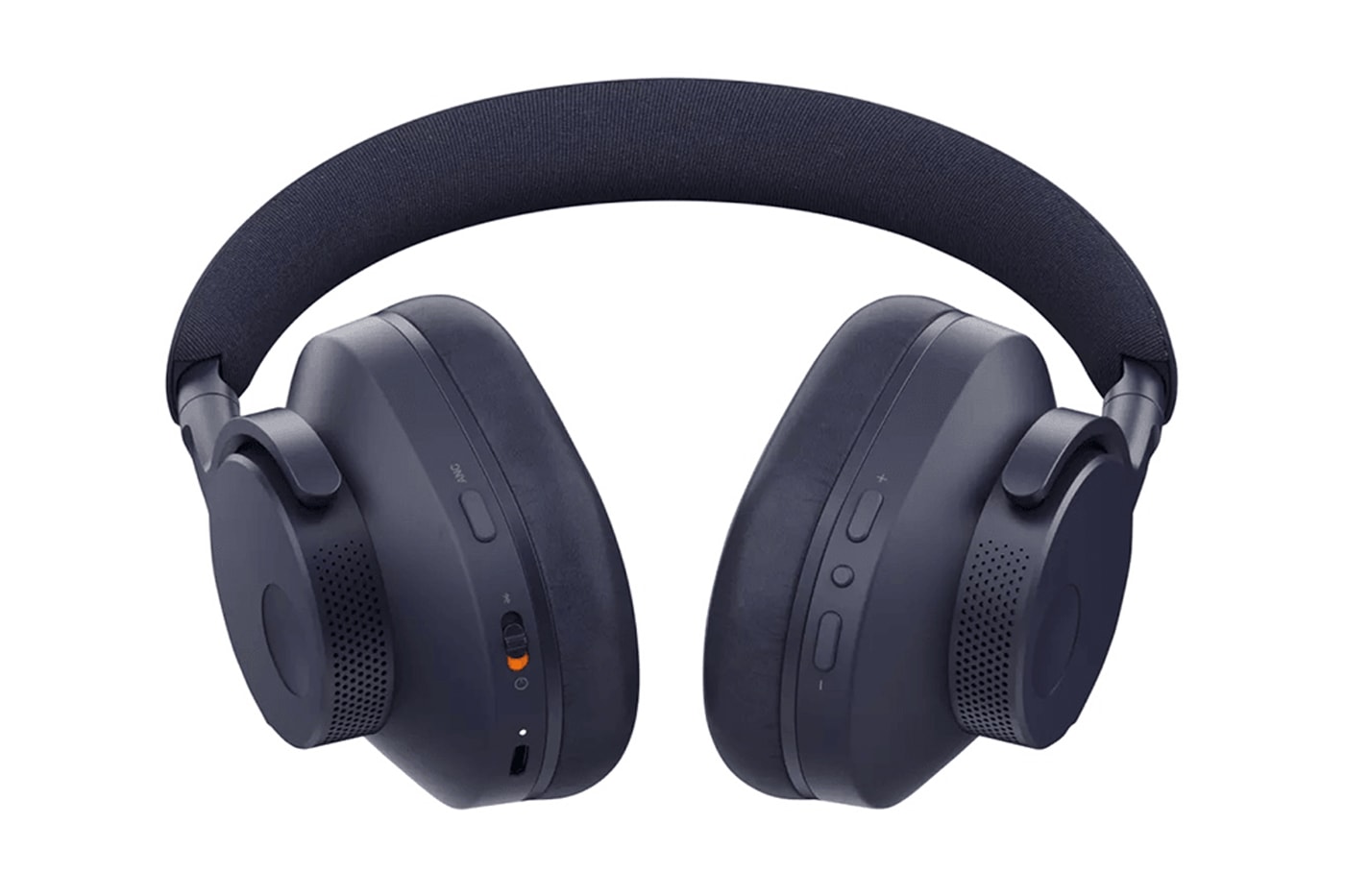Cambridge Audio Launches Updated 'Melomania P100 SE' Headphones audiophile high-fidelity audio kef bowers wilkins bose sony sennheiser