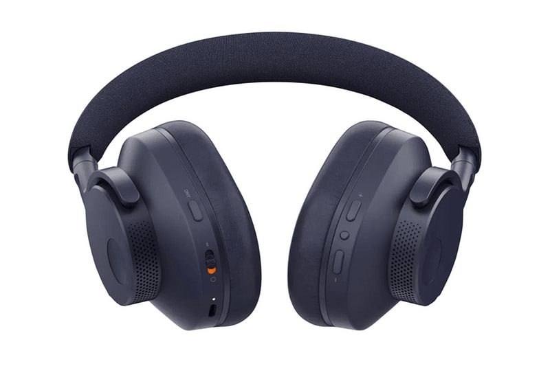 Cambridge Audio Launches Updated 'Melomania P100 SE' Headphones audiophile high-fidelity audio kef bowers wilkins bose sony sennheiser
