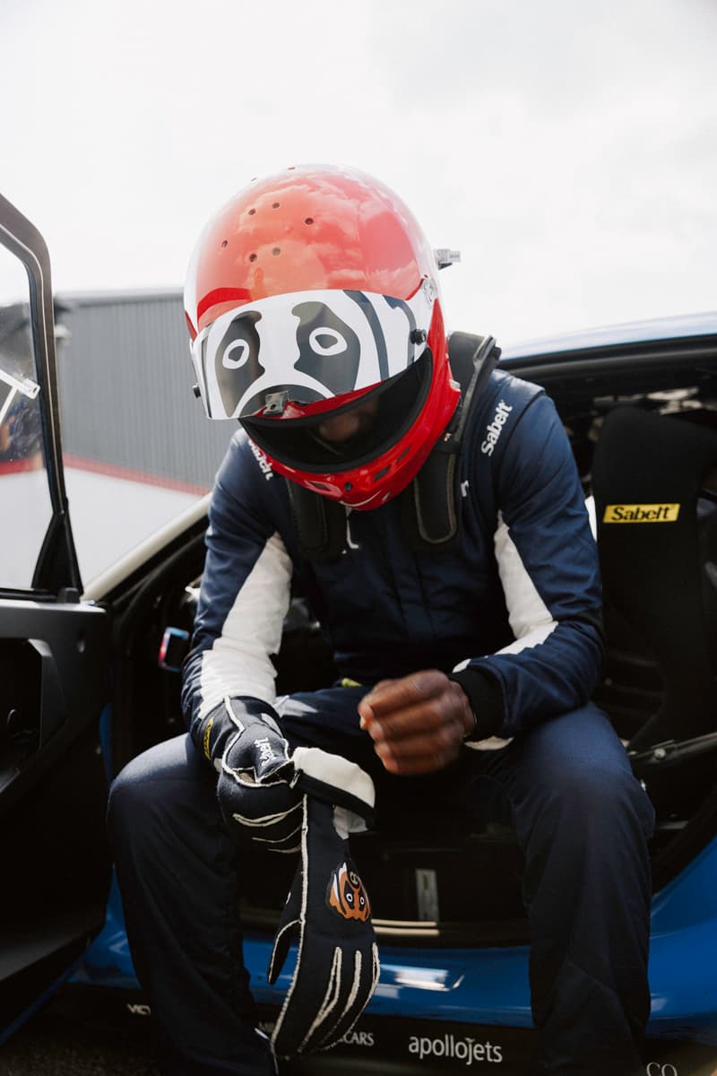 First Look: Victor Victor x Nike Air Max DN8 Tokyo NYC Automotive Car aerodynamic aerofoil white chrome