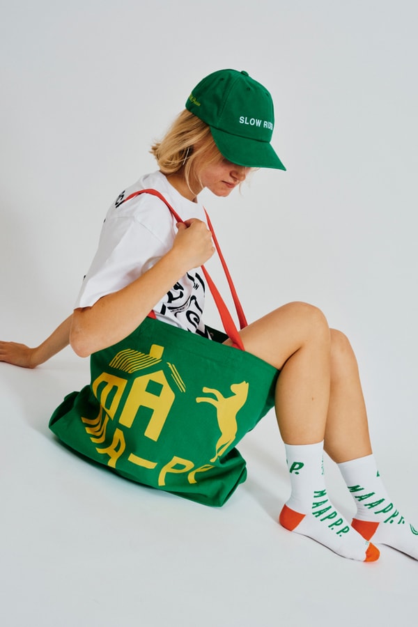 MAAP x Public Possession Limited Edition apparel Collaboration bike store cycling melbourne munic germany munchen music record store