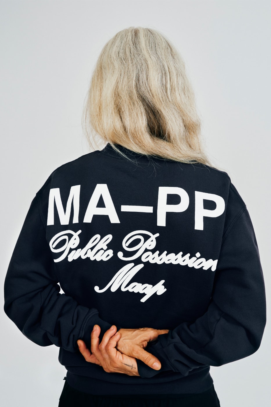MAAP x Public Possession Limited Edition apparel Collaboration bike store cycling melbourne munic germany munchen music record store