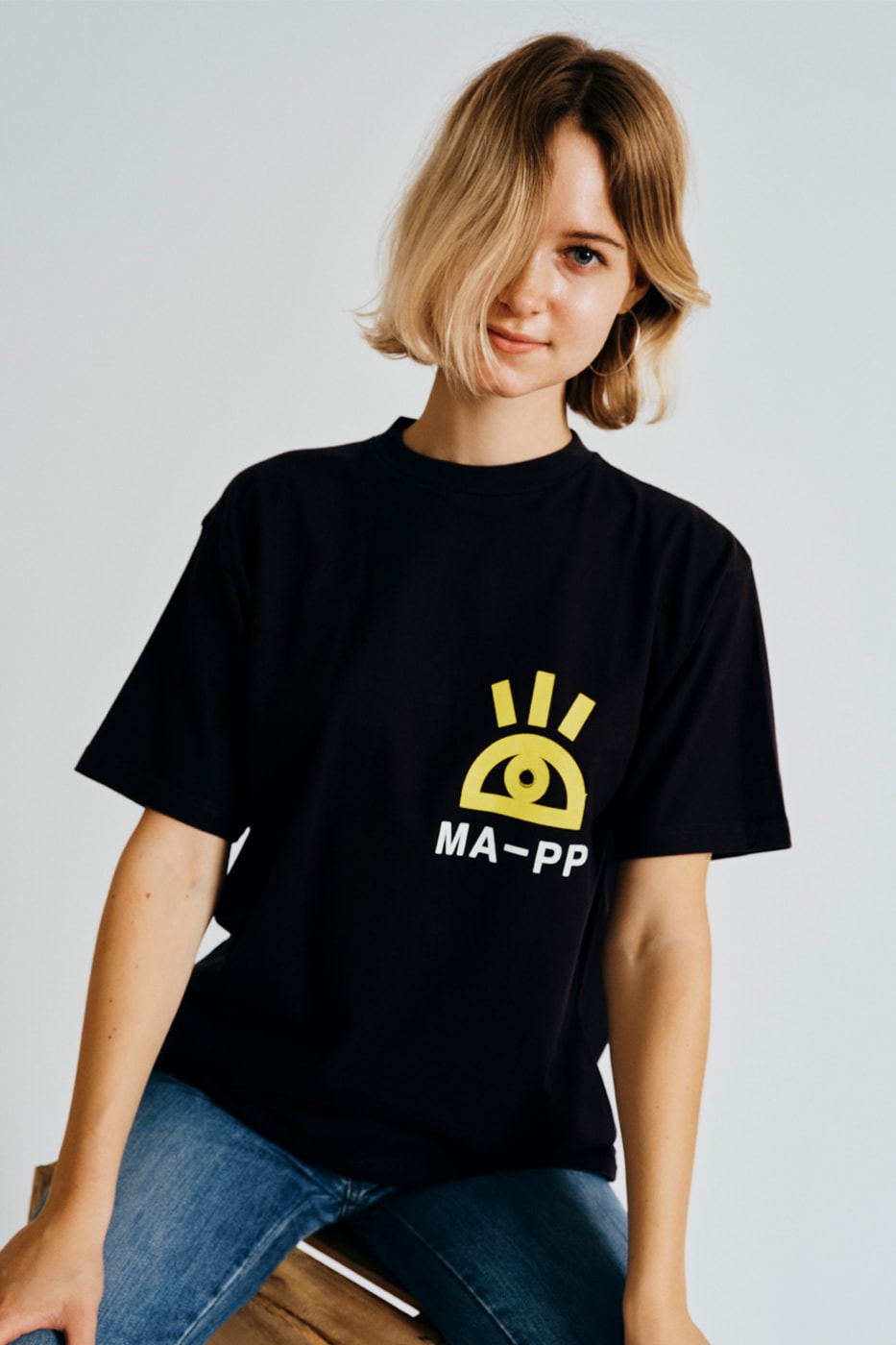 MAAP x Public Possession Limited Edition apparel Collaboration bike store cycling melbourne munic germany munchen music record store