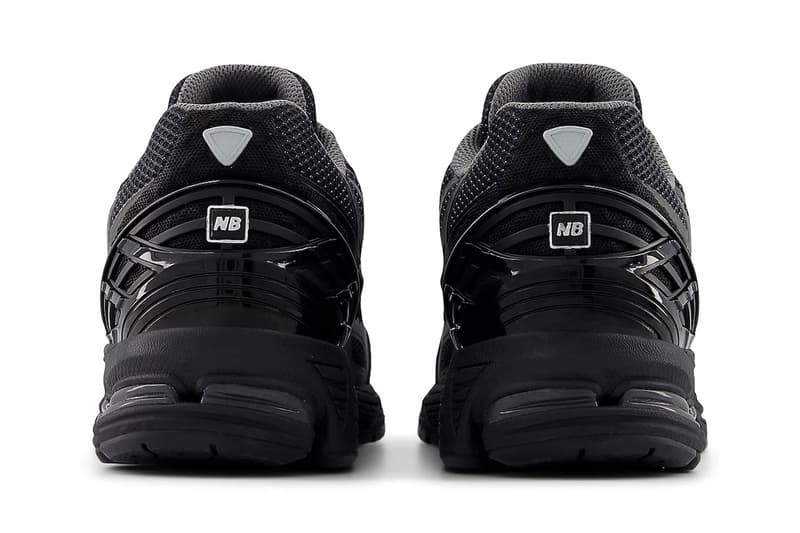 New Balance 1906W "Black Cement/Castlerock" U1906WGS Release Info Fall 2025