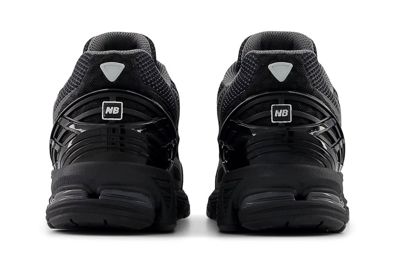 New Balance 1906W "Black Cement/Castlerock" U1906WGS Release Info Fall 2025