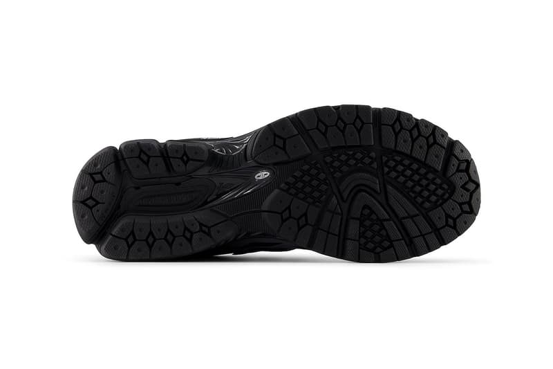 New Balance 1906W "Black Cement/Castlerock" U1906WGS Release Info Fall 2025