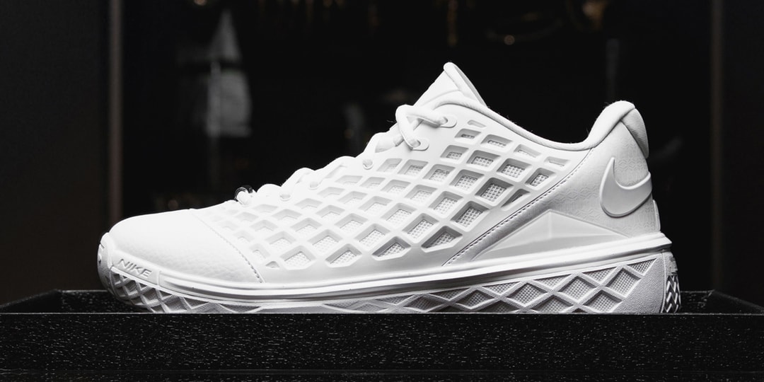 First Look at the Nike Kobe 3 Protro Low