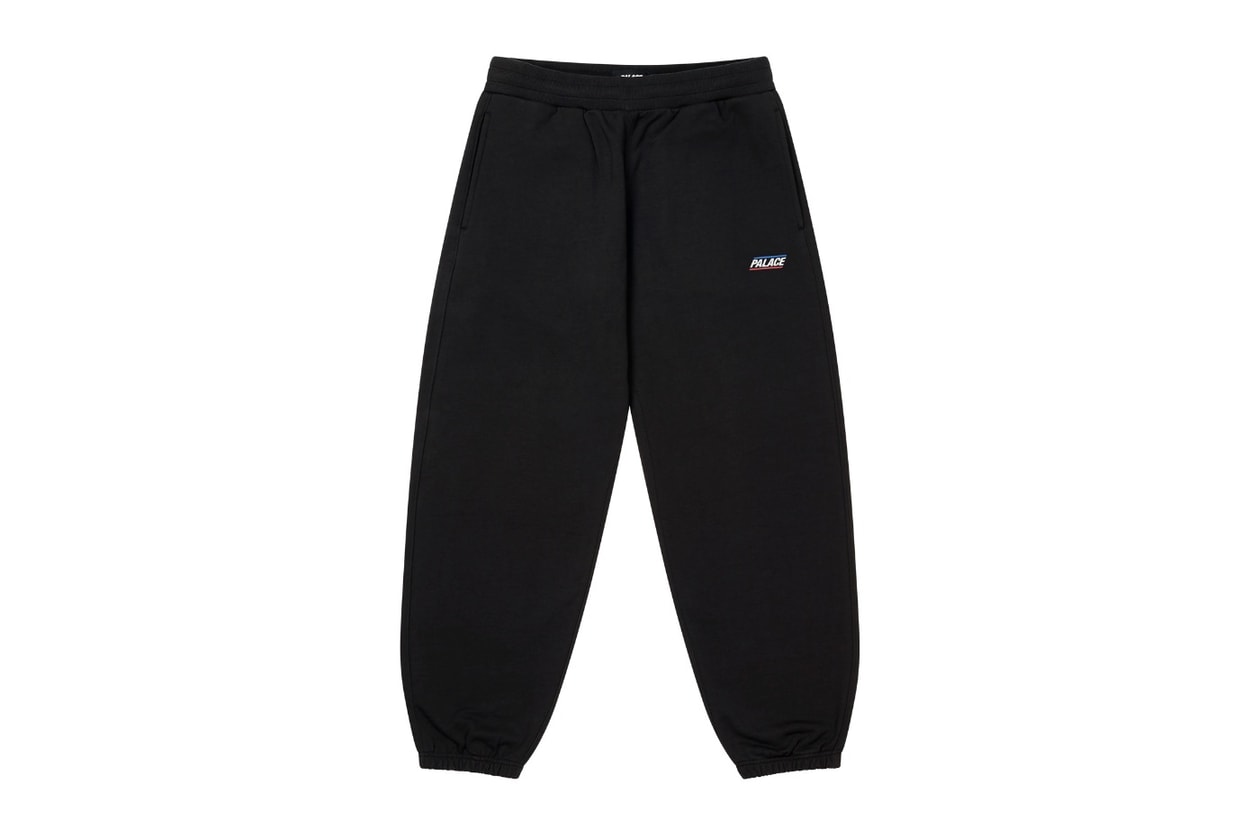 Palace x HIM Collaboration love metal heartagram  Tri-Ferg Fall 2025 Collection Drop 4 Info