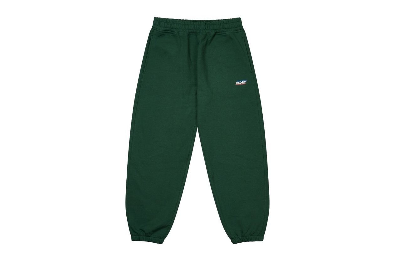 Palace x HIM Collaboration love metal heartagram  Tri-Ferg Fall 2025 Collection Drop 4 Info