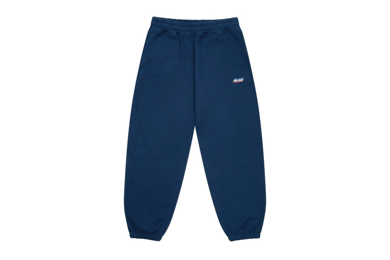 Palace x HIM Collaboration love metal heartagram  Tri-Ferg Fall 2025 Collection Drop 4 Info