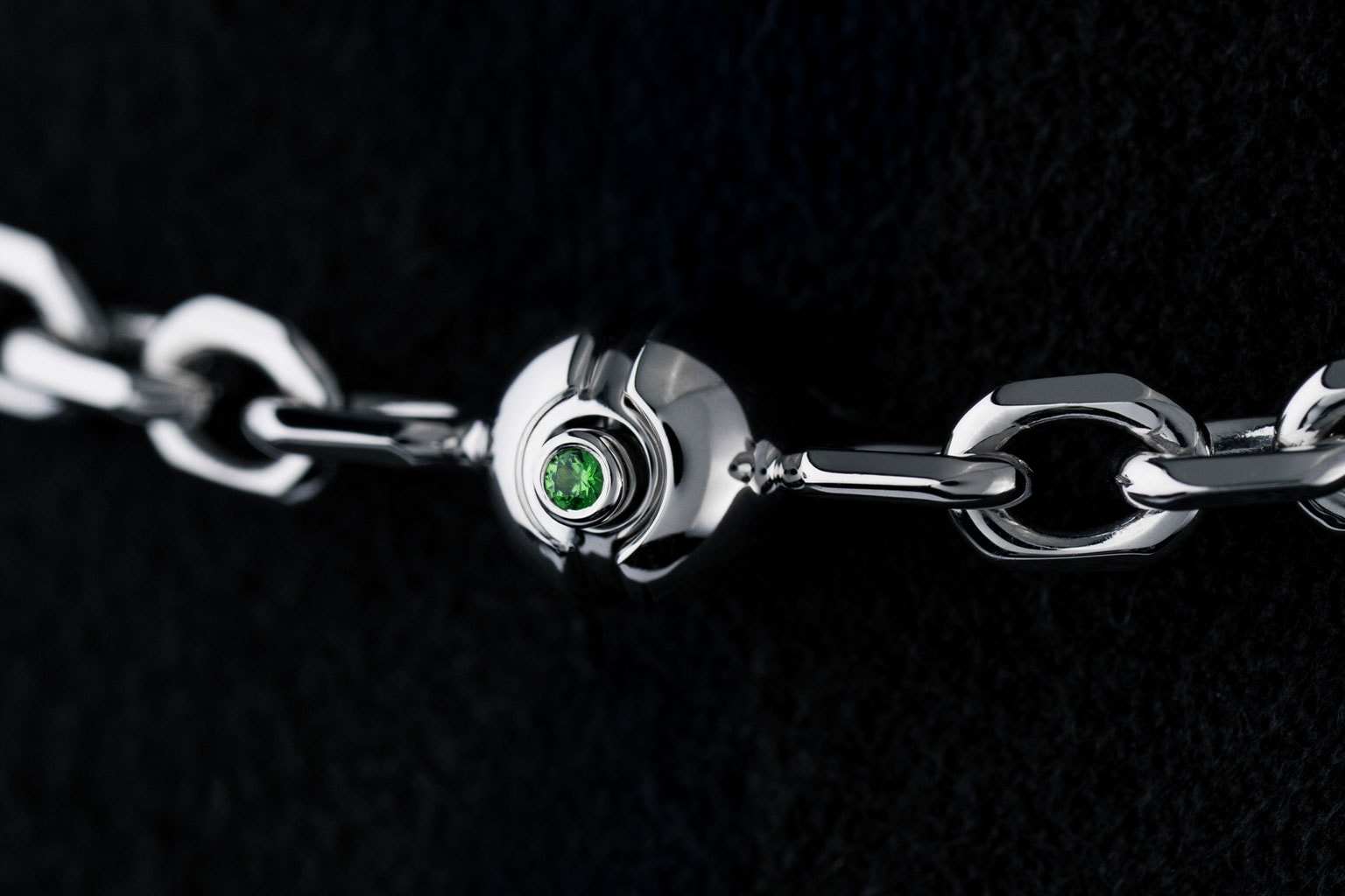 Philip Gefaell Futuristic Pokeball Pendant Release Info