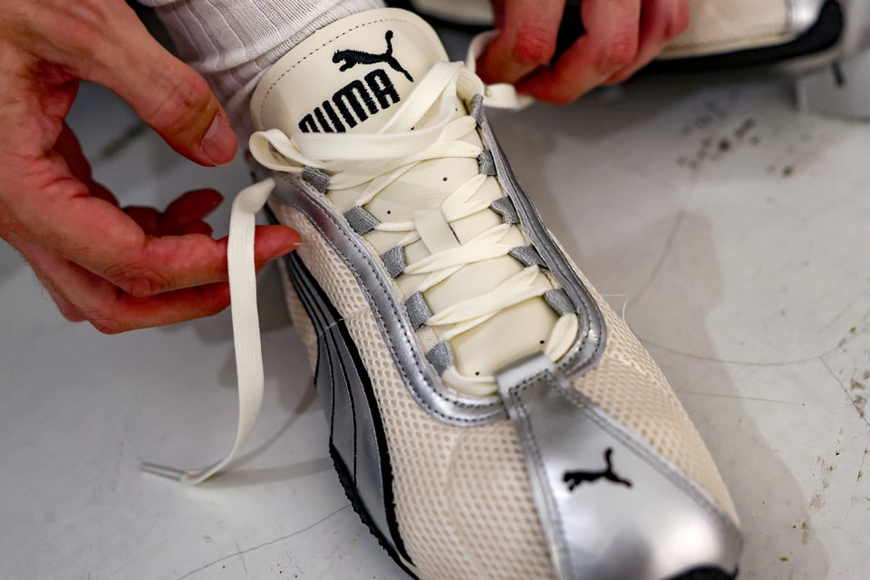 PUMA Sale Pinault Family Groupe Artemis | Hypebeast PUMA Sale Pinault Family Groupe Artemis | Hypebeast