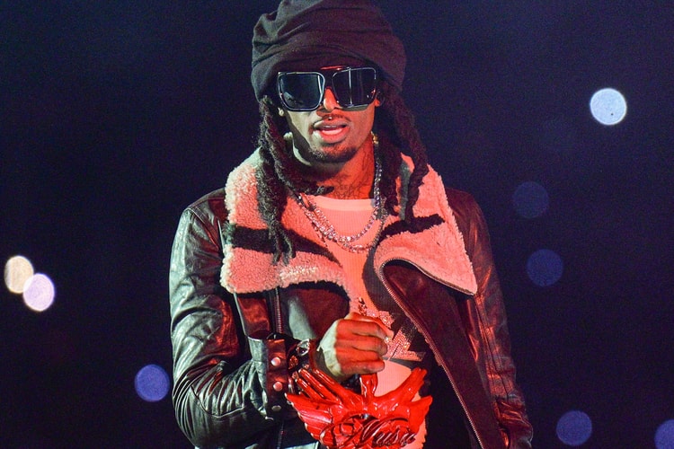 Playboi Carti Announces Headlining 'Antagonist 2.0' Tour, With Support From Entire Opium Crew