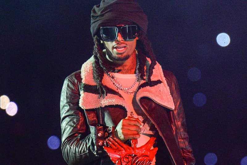 Playboi Carti Announces Headlining 'Antagonist 2.0' Tour, With Support From Entire Opium Crew ken carson destroy lonely homixide gang tickets apollo red dates cities atl atlanta gio georgia new york city stage venue stadium release price