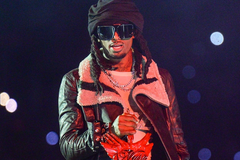 Playboi Carti Announces Headlining 'Antagonist 2.0' Tour, With Support From Entire Opium Crew ken carson destroy lonely homixide gang tickets apollo red dates cities atl atlanta gio georgia new york city stage venue stadium release price
