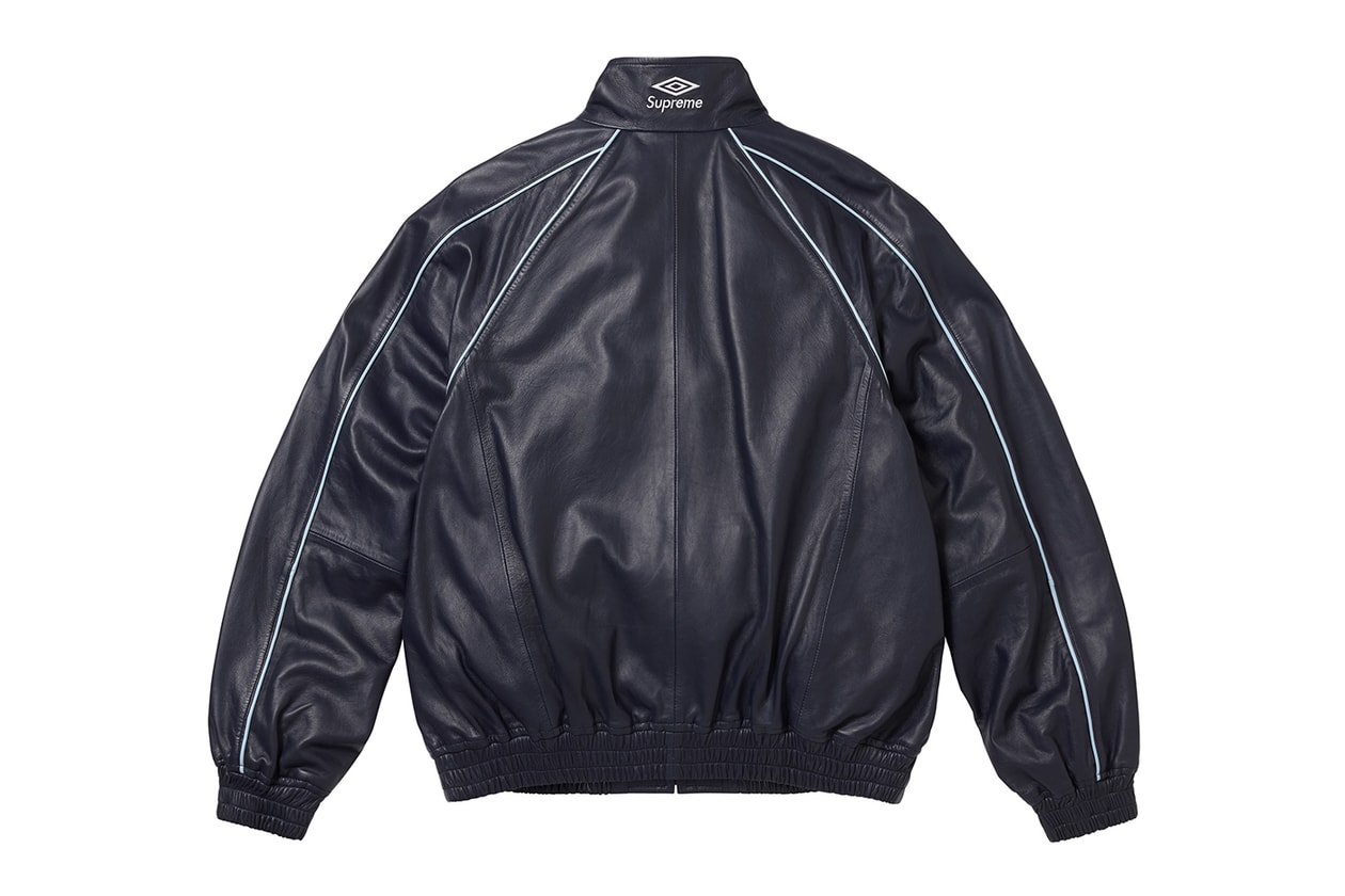 高爾夫球車、復古籃球機、迷你扭蛋機！Supreme 2025 秋冬系列「全單品陣容」完整公開